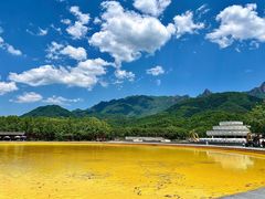-九华山风景区