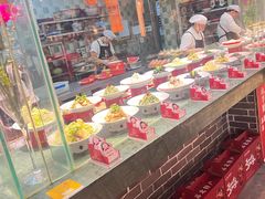 -山芋腔苏北菜(盐城滨海店)