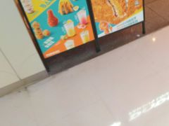 -Popeyes炸鸡·汉堡·奶昔(五角场万达店)