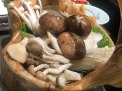 -捞王锅物料理(上海世茂广场店)