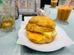 -华嫂冰室(尖沙咀店)