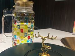 -彩虹之约•淮扬家宴(亚运村店)