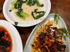 -一楼食业·美食人家