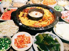 -重庆渝达老火锅(春熙路店)