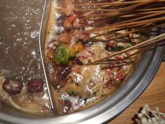 班花串串-班花麻辣烫(南京概念店)