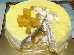 -OL’s Cake鲜荟千层(东风中路店)
