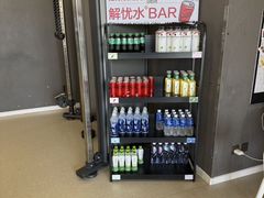-FEELINGME乐刻私教馆·健身(大融城店)