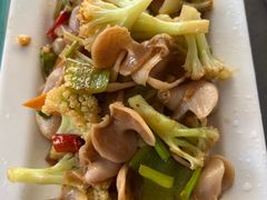 -阿弟特色海鲜餐厅·大排档(平潭店)