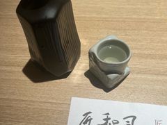 -匠和风精致料理(宁德万达店)
