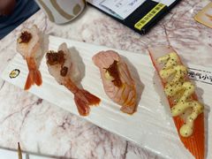 -元气寿司(宝安壹方城店)