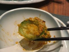 煲仔金沙焗丝瓜-木棉·醉心粤味(COCO Park店)