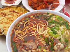 -肖家客饸饹面(郑州总店)