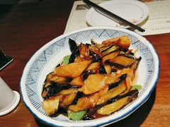 -老厨家(中央大街西七道街店)