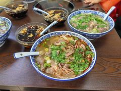 -陈记贵州遵义羊肉粉·酸汤鱼(法华镇路店)