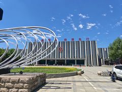 -沈阳铁路陈列馆