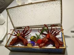 -3号仓库·创意中国菜(新世界城店)