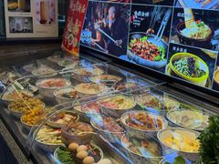 -丁里羊肉小镇(天鹅湖总店)