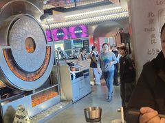 -小龙坎火锅(IFS HOT店)