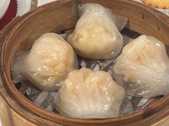 -潮福城潮州大酒楼(湖滨北路店)