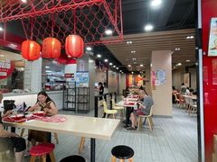 -永和大王(宜山店)