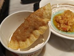 -火炉火自助餐(西直门凯德MALL店)