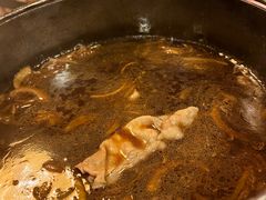 -黒豚料理 寿庵(中央駅西口店)
