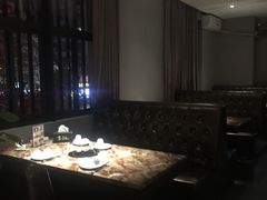卡座-客满楼中餐厅(安溪店)