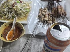 -大勇羊棒骨·烧烤(经六路店)