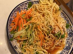 -陳香貴·兰州牛肉面(上海长风大悦城店)
