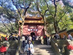 -法雨寺餐厅