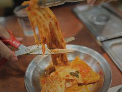 -神仙雪浓汤(明洞店)