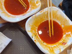 -子午路张记肉夹馍(市图书馆店)