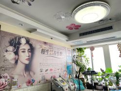 -美甲日记美睫专业纹绣半永久