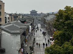 -襄阳城墙