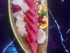 -金青果甄选KTV(劳动公园店)