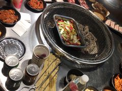 -五彩凉山自助西昌烧烤(柳翠路店)