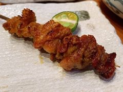 鸡横膈膜-鸟啸酒场 by MIG(长乐路店)