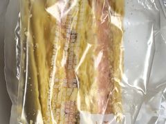 -泸溪河桃酥(西直门凯德店)