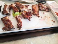-巴依老爷·新疆美食(上城区天城路店)