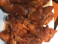 -状元阁烧烤(新华路总店)