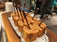 -羲和雅苑•北京烤鸭(国贸商城店)
