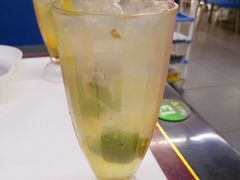 桔子冰-量贩海鲜餐厅