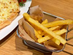 -菲滋意式餐厅(上虞万和城店)