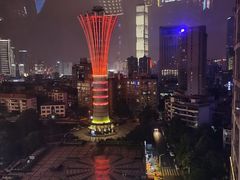 -星城之眼摩天轮