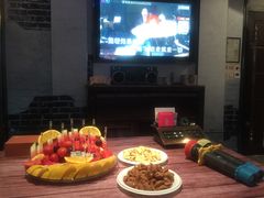 -格莱美量贩式KTV(奥帆店)
