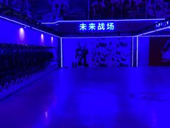 -未来战场·大空间VR·轰趴·团建(常营店)
