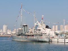 -中国人民解放军海军博物馆