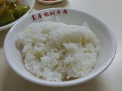 -满满高压锅焖牛肉(七纬路店)