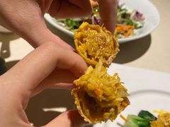 清炒蟹粉-成隆行·蟹王府(九江路店)