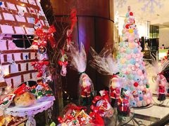 -上海千禧海鸥大酒店